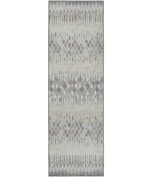Dalyn Winslow WL5 Ivory Area Rug 2 ft. 6 in. X 12 ft. Runner