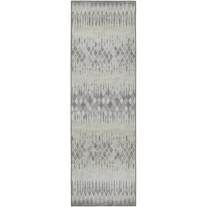 Dalyn Winslow WL5 Ivory Area Rug 2 ft. 6 in. X 10 ft. Runner