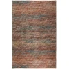 Dalyn Ciara CR1 Paprika Area Rug 9 ft. X 12 ft. Rectangle