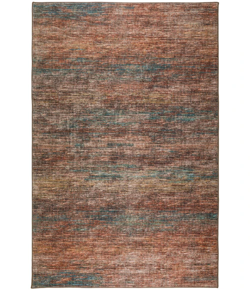 Dalyn Ciara CR1 Paprika Area Rug 9 ft. X 12 ft. Rectangle