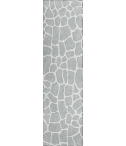 Dalyn Mali ML4 Flannel Area Rug 2 ft. 3 in. X 7 ft. 6 in. Runner