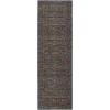 Dalyn Jericho JC10 Midnight Area Rug 2 ft. 6 in. X 10 ft. Runner