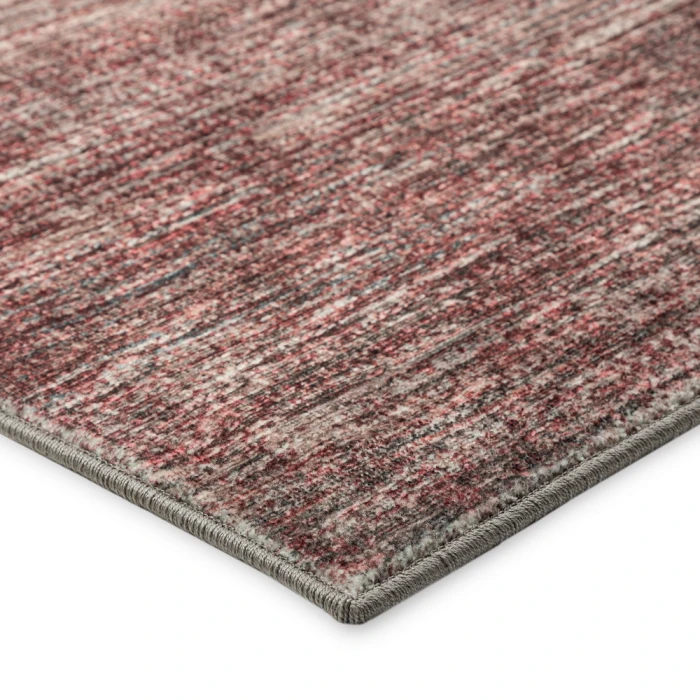 Dalyn Ciara CR1 Merlot Area Rug 2 ft. 6 in. X 10 ft. Runner