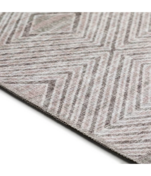 Dalyn Sedona SN2 Bison Area Rug 2 ft. 3 in. X 10 ft. Runner