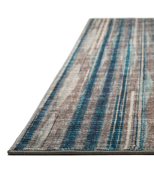 Dalyn Amador AA1 Mushroom Area Rug 2 ft. 6 in. X 8 ft. Runner