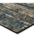 Dalyn Winslow WL6 Charcoal Area Rug 10 ft. X 14 ft. Rectangle