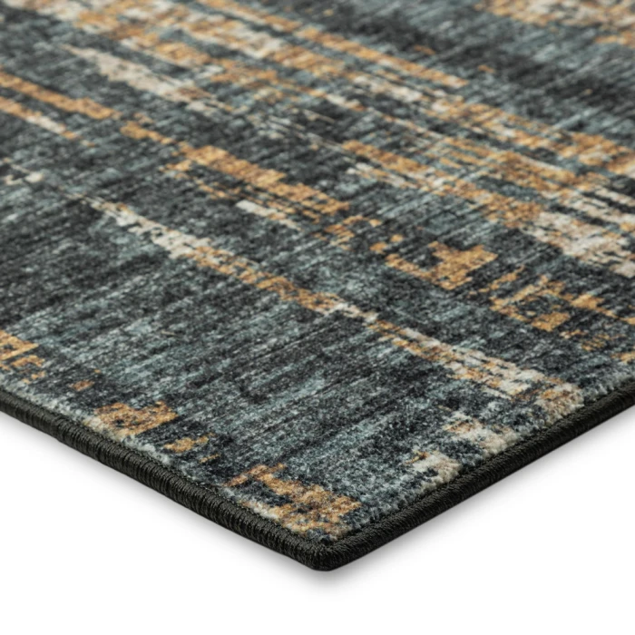 Dalyn Winslow WL6 Charcoal Area Rug 9 ft. X 12 ft. Rectangle