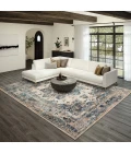 Dalyn Jericho JC6 Linen Area Rug 2 ft. 6 in. X 10 ft. Runner