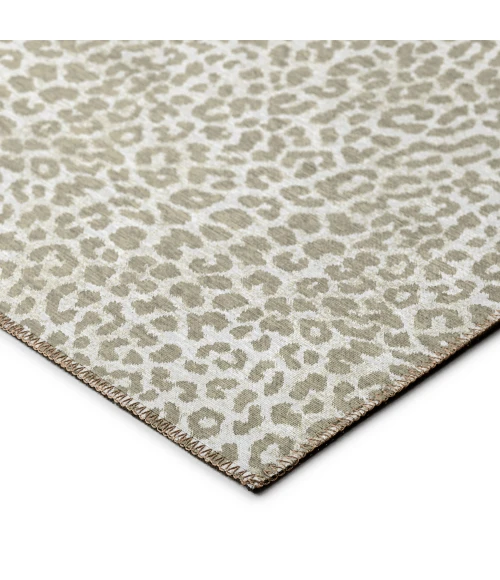 Dalyn Mali ML2 Stone Area Rug 10 ft. X 10 ft. Round