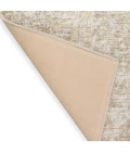 Dalyn Winslow WL3 Khaki Area Rug 9 ft. X 12 ft. Rectangle
