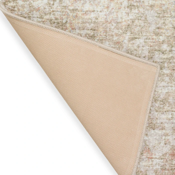 Dalyn Winslow WL3 Khaki Area Rug 3 ft. X 5 ft. Rectangle