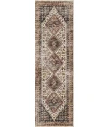 Dalyn Jericho JC9 Putty Area Rug 2 ft. 6 in. X 8 ft. Runner