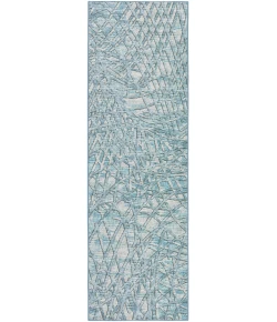 Dalyn Winslow WL2 Indigo Area Rug 2 ft. 6 in. X 12 ft. Runner