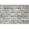Dalyn Winslow WL6 Grey Area Rug 2 ft. X 3 ft. Rectangle