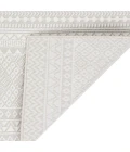 Dalyn Rhodes RR2 Ivory Area Rug 7 ft. 10 in. X 10 ft. Rectangle