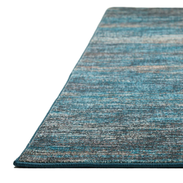 Dalyn Ciara CR1 Navy Area Rug 2 ft. 6 in. X 8 ft. Runner