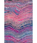 Dalyn Kikiamo KK3 Passion Area Rug 5 ft. X 7 ft. 6 in. Rectangle