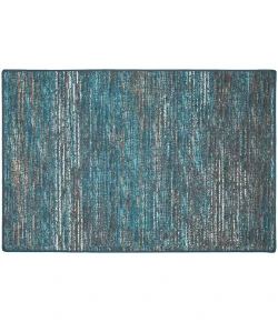 Dalyn Ciara CR1 Navy Area Rug 2 ft. X 3 ft. Rectangle