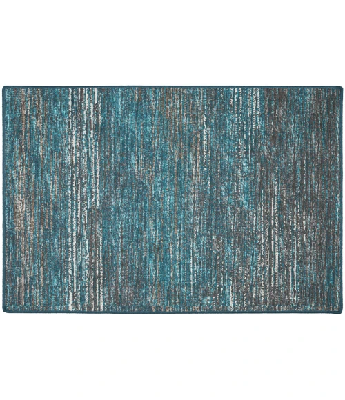 Dalyn Ciara CR1 Navy Area Rug 2 ft. X 3 ft. Rectangle