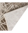 Dalyn Denizi DZ4 Taupe Area Rug 7 ft. 10 in. X 10 ft. Rectangle