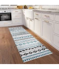 Dalyn Sedona SN10 Tin Area Rug 2 ft. 3 in. X 10 ft. Runner