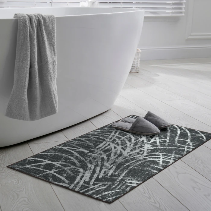 Dalyn Winslow WL2 Midnight Area Rug 2 ft. X 3 ft. Rectangle