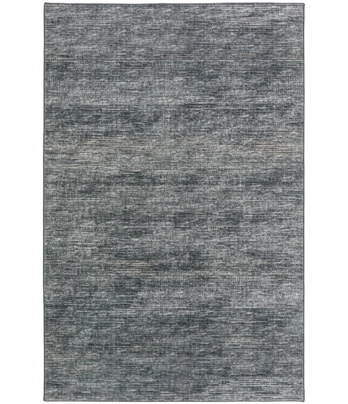 Dalyn Ciara CR1 Charcoal Area Rug 10 ft. X 14 ft. Rectangle