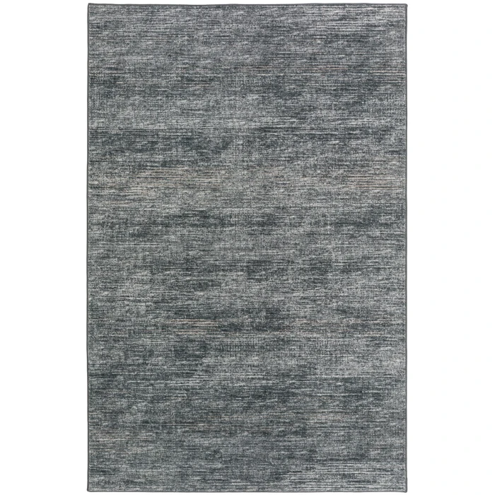 Dalyn Ciara CR1 Charcoal Area Rug 3 ft. X 5 ft. Rectangle