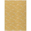 Dalyn Harbor HA7 Gold Area Rug 10 ft. X 14 ft. Rectangle