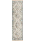 Dalyn Marbella MB1 Ivory Area Rug 2 ft. 3 in. X 12 ft. Runner