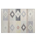 Dalyn Phoenix PH1 Ivory Area Rug 1 ft. 8 in. X 2 ft. 6 in. Rectangle