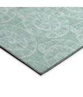 Dalyn Seabreeze SZ11 Sage Area Rug 5 ft. X 7 ft. 6 in. Rectangle