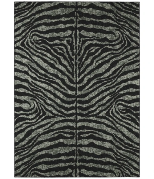 Dalyn Mali ML1 Midnight Area Rug 8 ft. X 10 ft. Rectangle