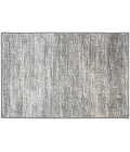 Dalyn Ciara CR1 Graphite Area Rug 2 ft. X 3 ft. Rectangle
