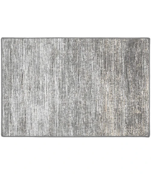 Dalyn Ciara CR1 Graphite Area Rug 2 ft. X 3 ft. Rectangle