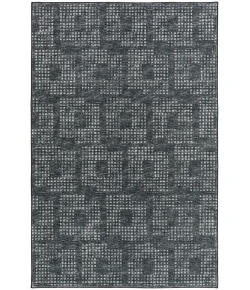 Dalyn Delano DA1 Midnight Area Rug 3 ft. X 5 ft. Rectangle