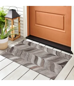 Dalyn Durango SS11 Flannel Area Rug 1 ft. 8 in. X 2 ft. 6 in. Rectangle