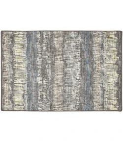 Dalyn Winslow WL4 Charcoal Area Rug 2 ft. X 3 ft. Rectangle