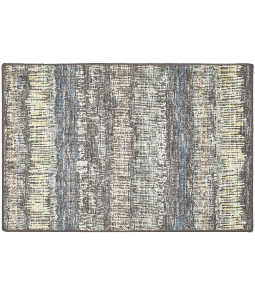 Dalyn Winslow WL4 Charcoal Area Rug 2 ft. X 3 ft. Rectangle