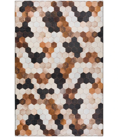 Dalyn Stetson SS9 Canyon Area Rug 5 ft. X 7 ft. 6 in. Rectangle