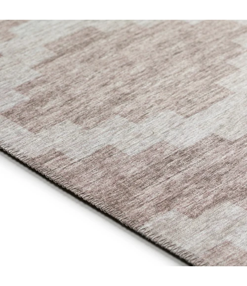 Dalyn Sedona SN9 Taupe Area Rug 6 ft. X 6 ft. Round