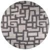 Dalyn Sedona SN4 Pebble Area Rug 10 ft. X 10 ft. Round