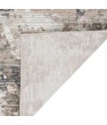 Dalyn Rhodes RR4 Taupe Area Rug 7 ft. 10 in. X 10 ft. Rectangle