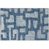 Dalyn Sedona SN4 Storm Area Rug 1 ft. 8 in. X 2 ft. 6 in. Rectangle