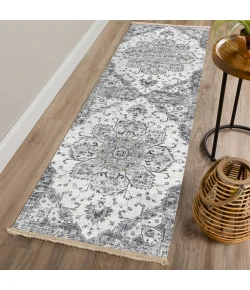Dalyn Marbella MB3 Linen Area Rug 2 ft. 3 in. X 12 ft. Runner