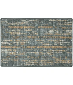Dalyn Winslow WL6 Charcoal Area Rug 2 ft. X 3 ft. Rectangle