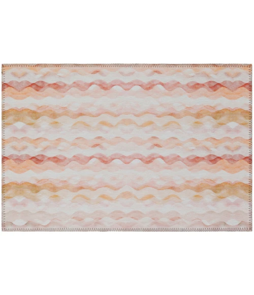 Dalyn Seabreeze SZ16 Canyon Area Rug 1 ft. 8 in. X 2 ft. 6 in. Rectangle