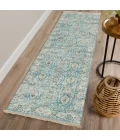 Dalyn Marbella MB5 Mediterranean Area Rug 2 ft. 3 in. X 10 ft. Runner