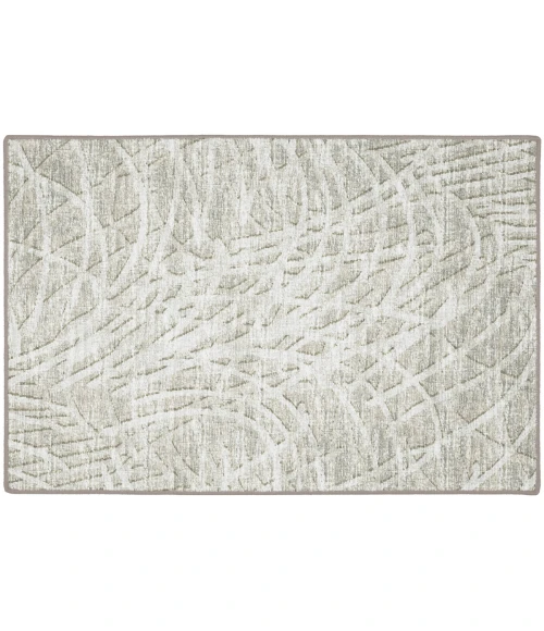 Dalyn Winslow WL2 Taupe Area Rug 2 ft. X 3 ft. Rectangle