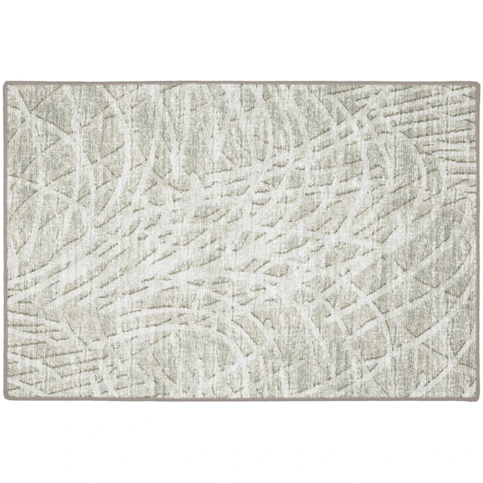 Dalyn Winslow WL2 Taupe Area Rug 2 ft. X 3 ft. Rectangle
